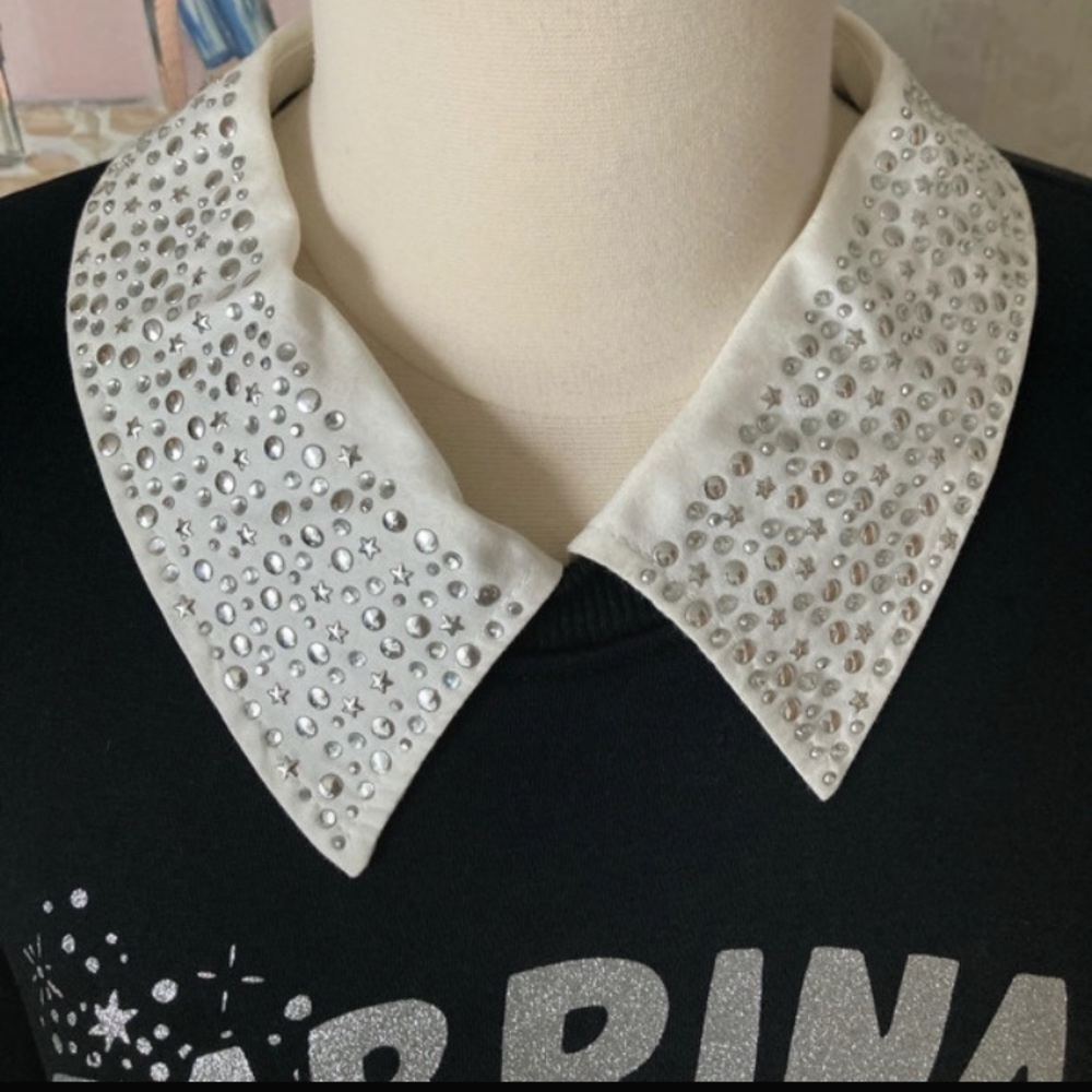 Sabrina Sweater - Picture 3 of 3